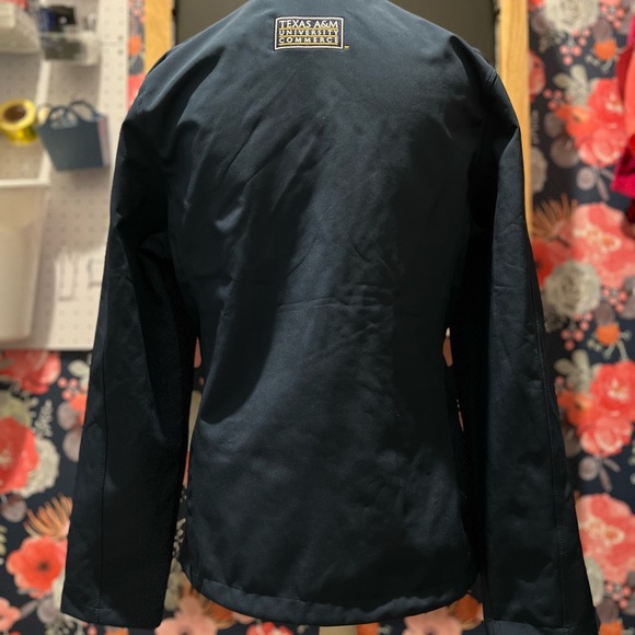 Texas A&M Commerce Alumni Relations Jacket - Picture 9 of 12